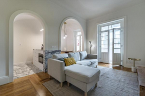 Nomad's Family - 3BDR Charming Hideout Porto